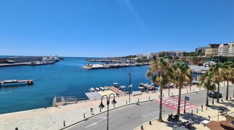 Tarragona - l'Ametlla de Mar - 11050m2