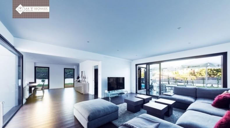 Málaga - Marbella - 730m2