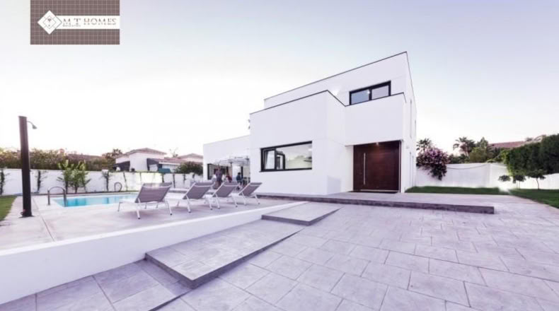 Málaga - Marbella - 730m2