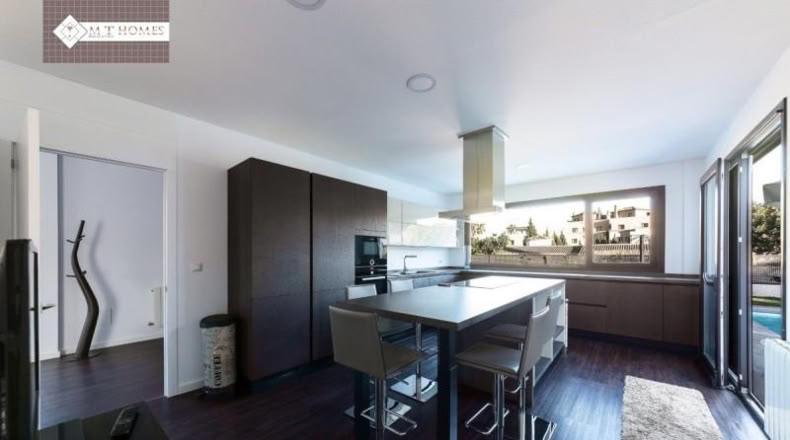Málaga - Marbella - 730m2
