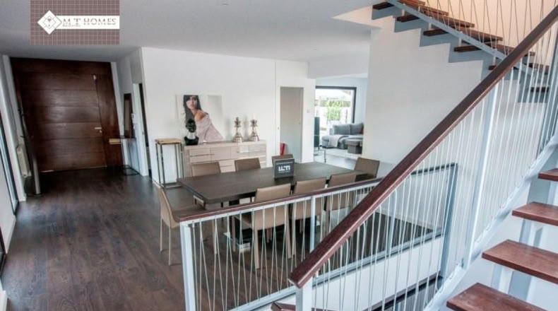 Málaga - Marbella - 730m2