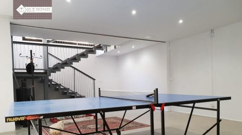 Málaga - Marbella - 730m2