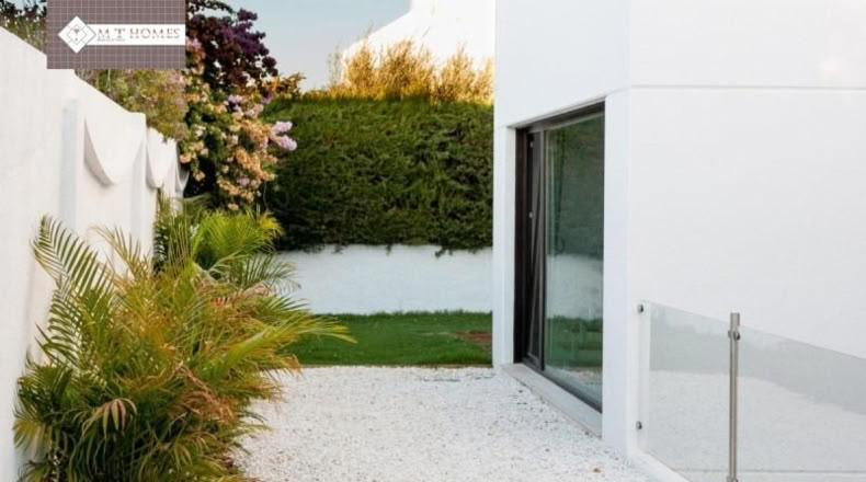 Málaga - Marbella - 730m2