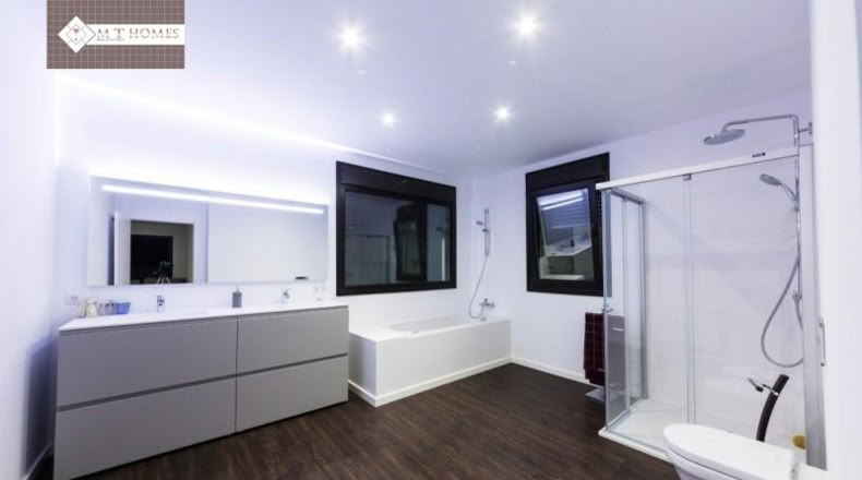 Málaga - Marbella - 730m2