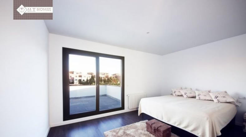 Málaga - Marbella - 730m2