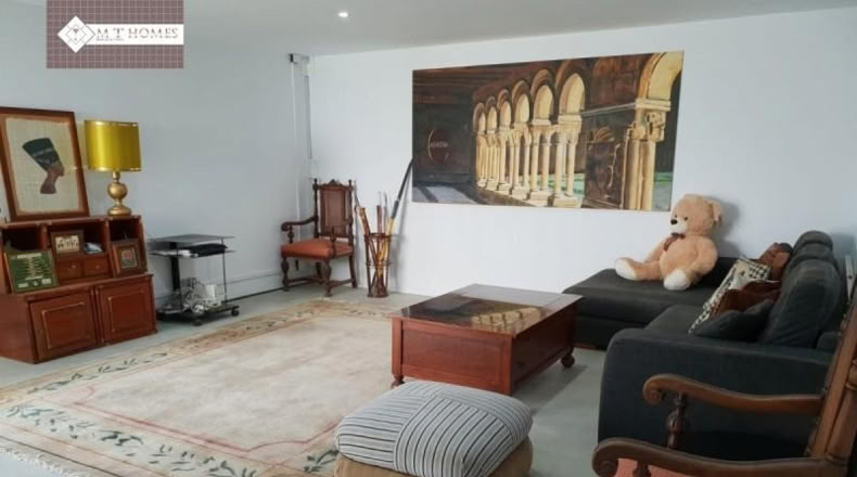Málaga - Marbella - 730m2