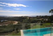 Xalet independent amb terreny en lloguer a la España, Estepona, ref.: TR398639 foto