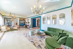Estepona 2000&nbsp;m² 