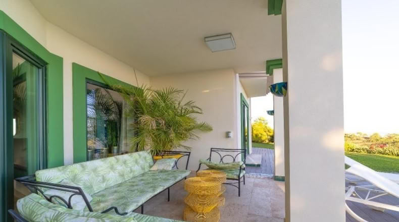 Málaga - Estepona - 2000m2