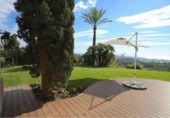 Xalet independent amb terreny en lloguer a la España, Estepona, ref.: TR398639 foto