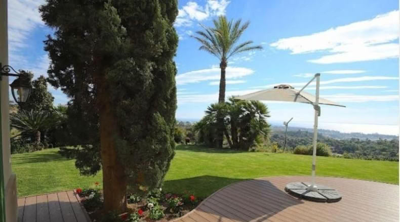 Málaga - Estepona - 2000m2