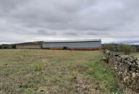 Botija 5407&nbsp;м²
