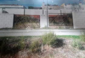 Santa Marta de Magasca 200&nbsp;m²
