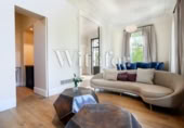 Chalet independiente con terreno en alquiler en la España, Barcelona, ref: TR399858 foto