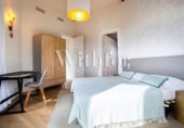 Chalet independiente con terreno en alquiler en la España, Barcelona, ref: TR399858 foto