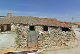 Villagonzalo de Tormes 107&nbsp;m² 