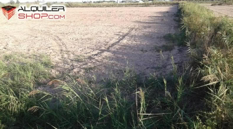 Córdoba - Cabra - 7110m2