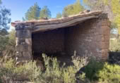 Xalet independent amb terreny en venda a la España, Calaceit, ref.: TR399024 foto