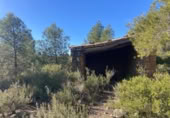 Xalet independent amb terreny en venda a la España, Calaceit, ref.: TR399024 foto