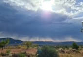 Non-developable land for sale on España, Pinoso, ref: TR397147 photo