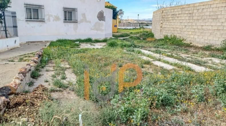 Almeria - Cuevas del Almanzora - 85m2