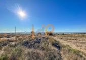 Land suitable for development for sale on España, Huércal-Overa, ref: TR394750 photo