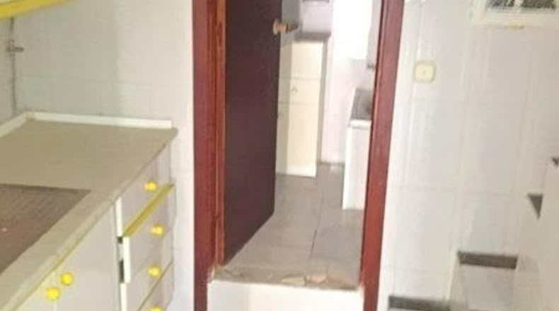 Cádiz - Algeciras - 39m2