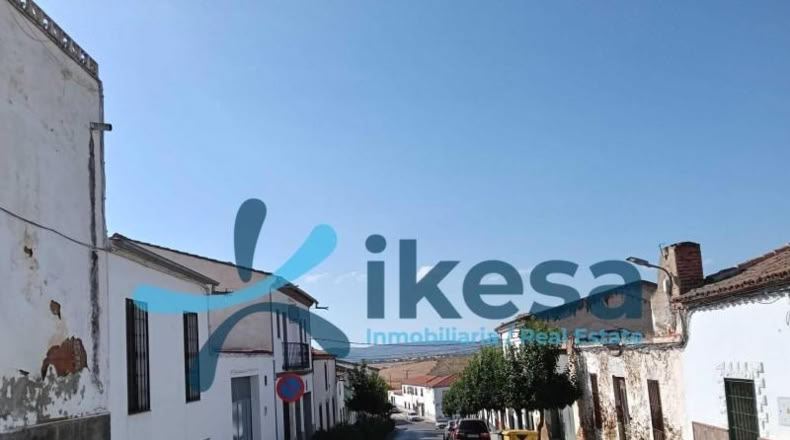 Córdoba - Belmez - 68m2