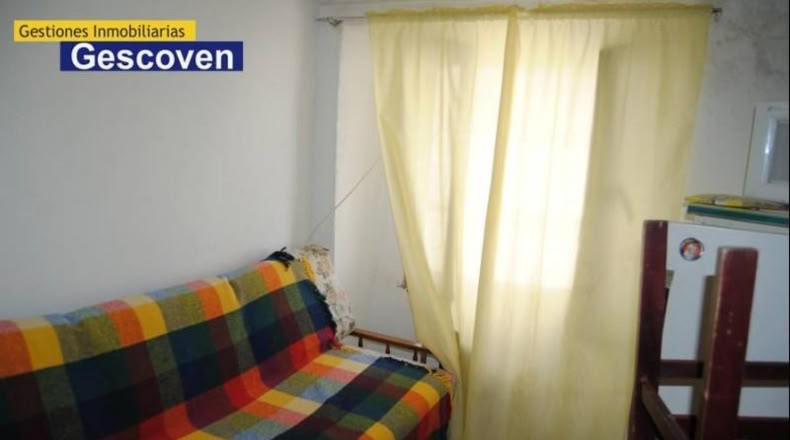 Caceres - Valencia de Alcántara - 70m2
