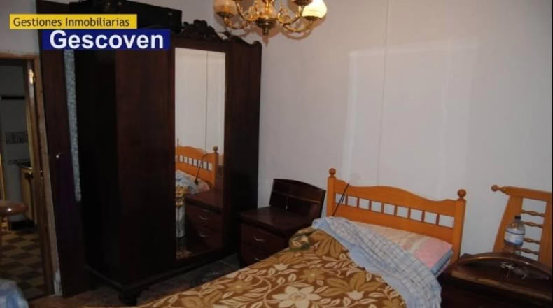 Caceres - Valencia de Alcántara - 70m2