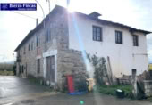 Casa de campo con terreno en venta en la España, Arganza, ref: TR398435 foto