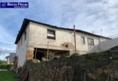 Casa de campo con terreno en venta en la España, Arganza, ref: TR398435 foto