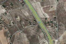 Saix 4500&nbsp;m² 