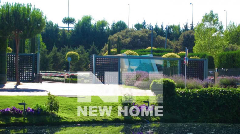 Comunidad de Madrid - Pozuelo de Alarcón - 3000m2