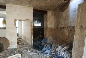 Luque 142&nbsp;m²