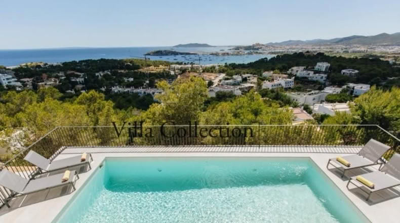 Illes Balears - Ibiza - 390m2