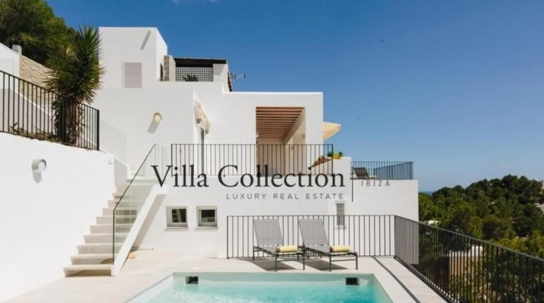 Illes Balears - Ibiza - 390m2