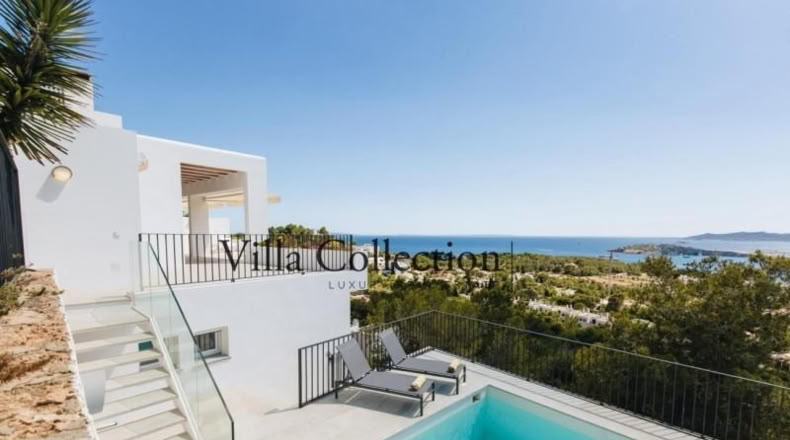 Illes Balears - Ibiza - 390m2