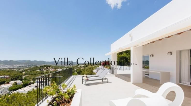 Illes Balears - Ibiza - 390m2