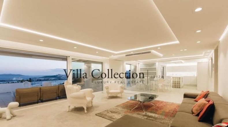 Illes Balears - Ibiza - 390m2
