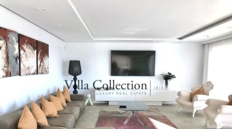 Illes Balears - Ibiza - 390m2