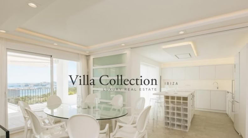Illes Balears - Ibiza - 390m2