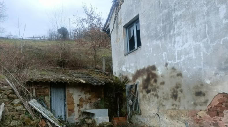 Asturias - San Martín - 106m2
