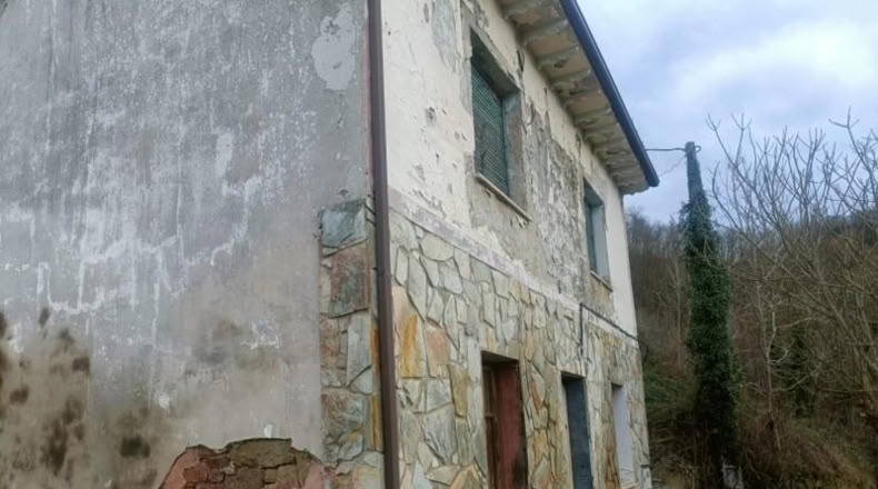 Asturias - San Martín - 106m2