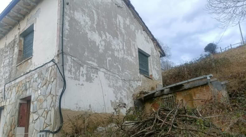 Asturias - San Martín - 106m2