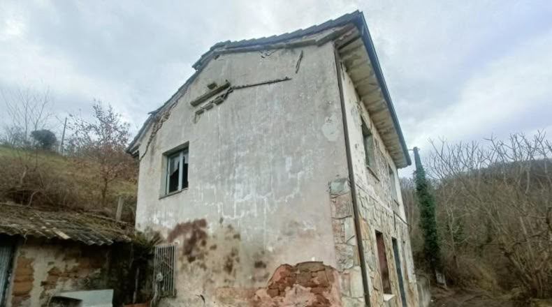 Asturias - San Martín - 106m2