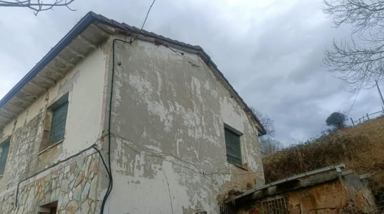 Asturias - San Martín - 106m2