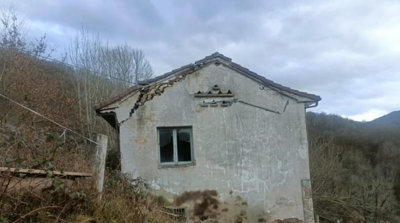 Asturias - San Martín - 106m2