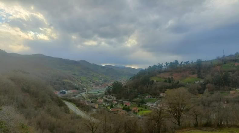 Asturias - San Martín - 106m2