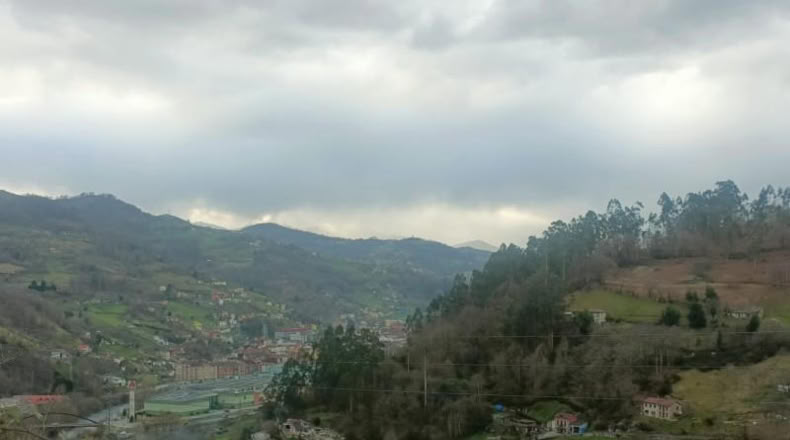 Asturias - San Martín - 106m2